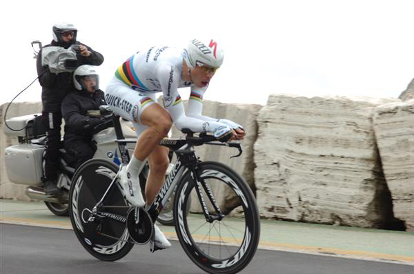 Tony Martin